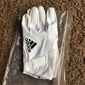 Adidas Football gloves XXXL